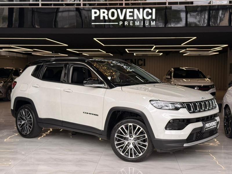 JEEP COMPASS LIMITED TF