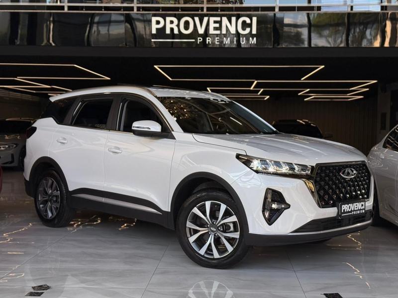 CAOA CHERY TIGGO7 PRO16TA