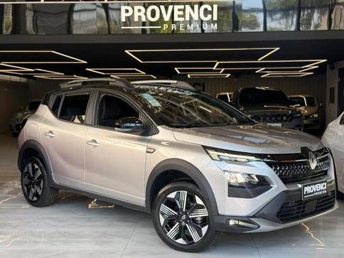 RENAULT KARDIAN PREM. ED FLEX 1.0 TB 12V 5P AUT.