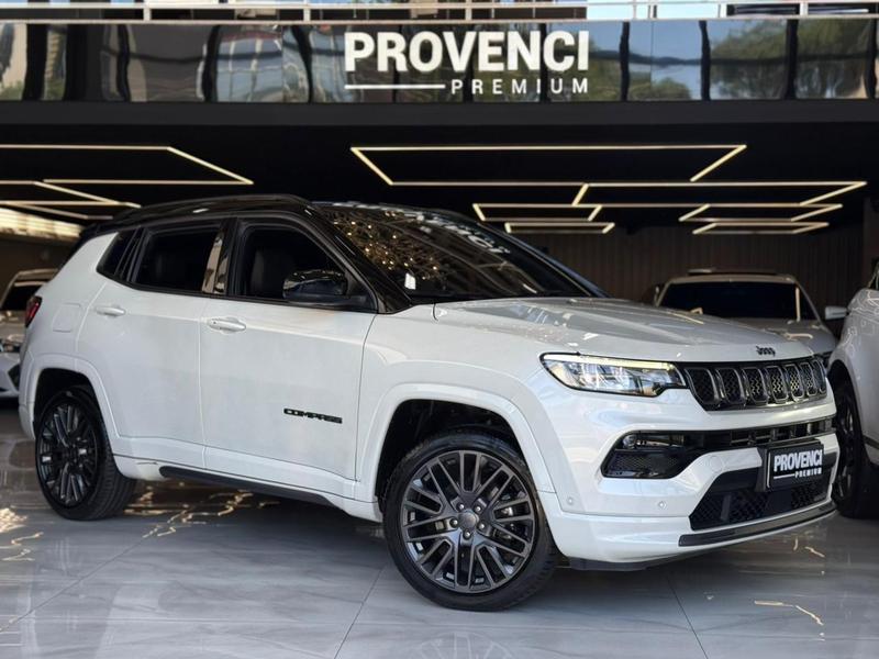 Jeep Compass 2023