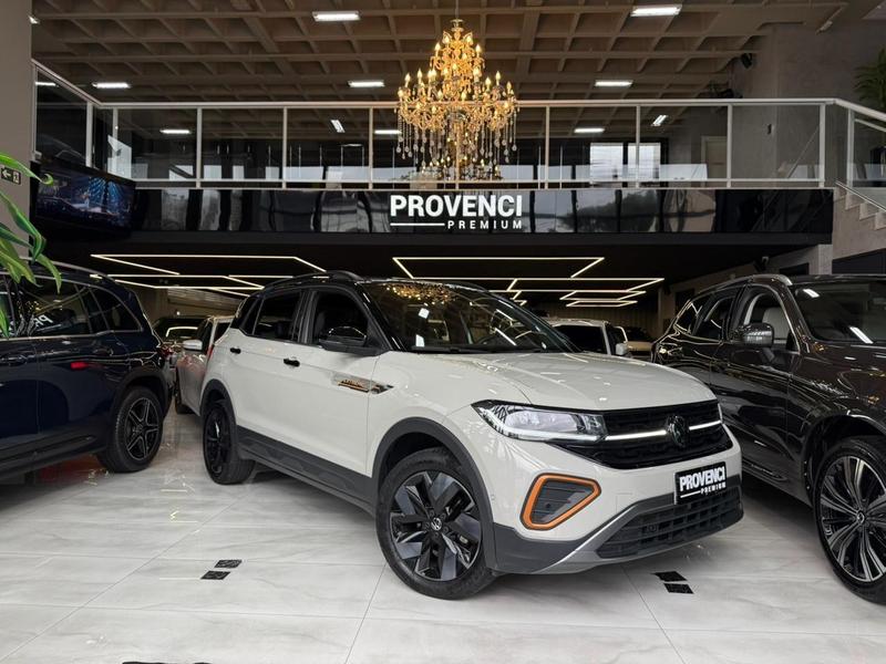 Volkswagen T-Cross Extreme - foto 2
