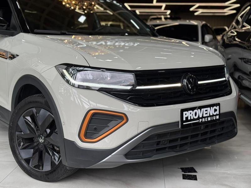 Volkswagen T-Cross Extreme - foto 3