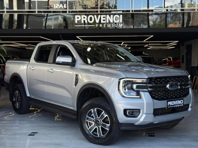 FORD RANGER XLTCD3D4A 2025/2026 DIESEL em curitiba - Provenci