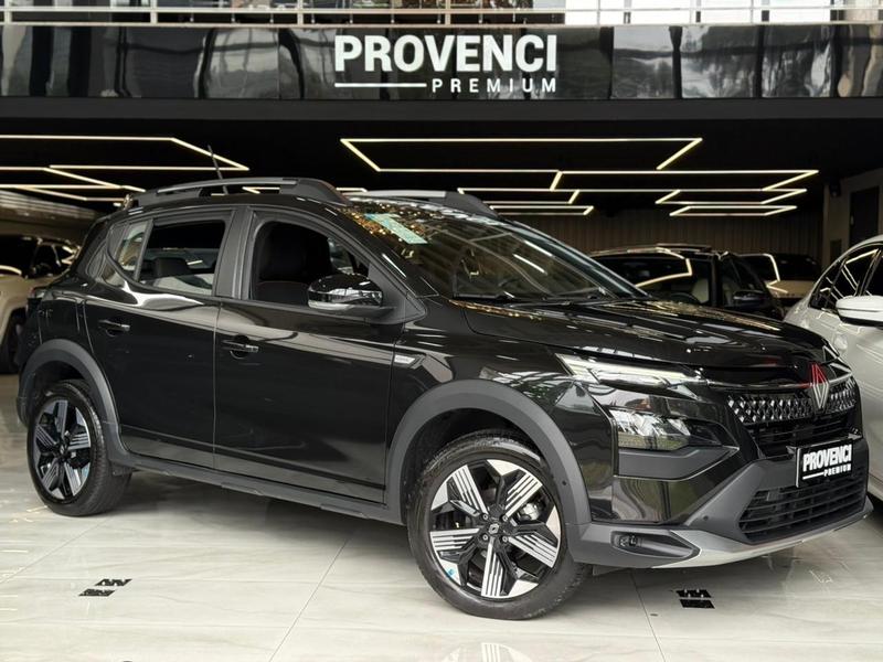 Renault Kardian 2026 à venda