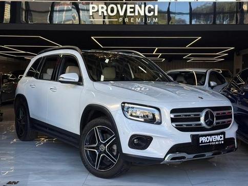 Mercedes-Benz Glb 200 PROG 2022