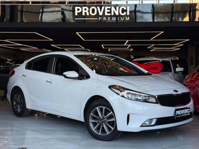Kia Cerato 2019 à venda