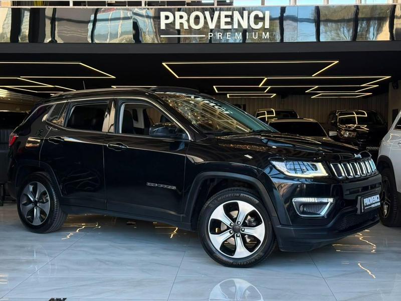 Jeep Compass 2018