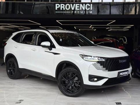 GWM Haval H6 GWM HAVAL H6 PREM HEV 2024