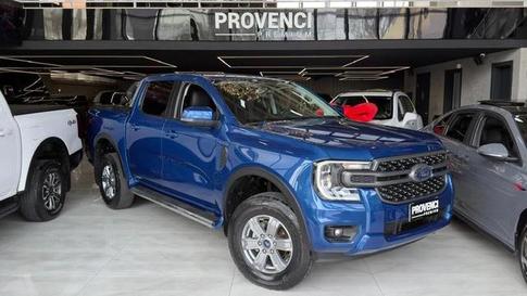 Ford Ranger CD XLS 2.2 2024