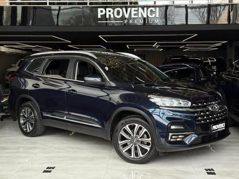 Caoa Chery Tiggo 8 TIGGO8 16TA 2023