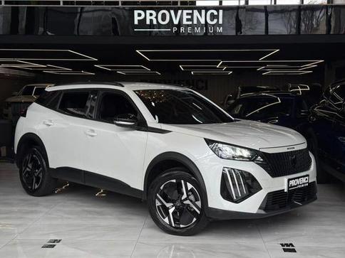 Peugeot 2008 ACT T200 2025