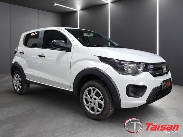 FIAT MOBI LIKE