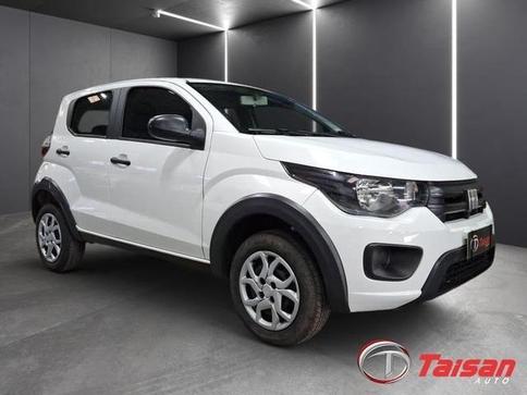 FIAT MOBI LIKE