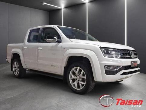 VOLKSWAGEN AMAROK V6 HIGH AD4