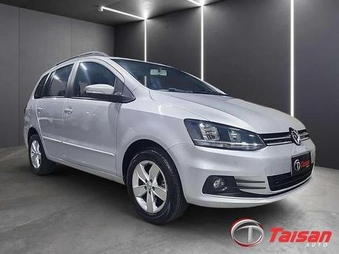 VOLKSWAGEN SPACEFOX TL MBV