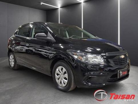 CHEVROLET ONIX 1.0 MT JOY