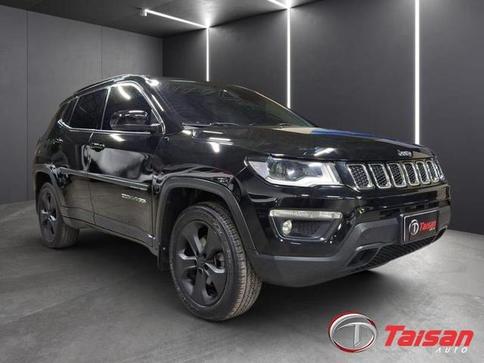 JEEP COMPASS LONGITUDE D