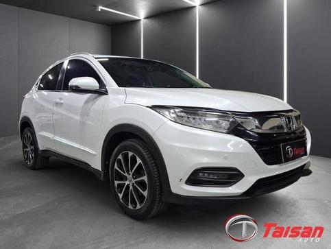 HONDA HR-V EXL CVT