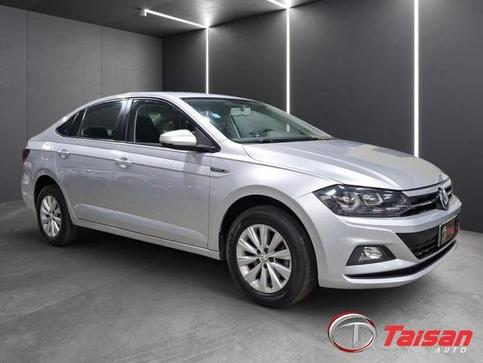 VOLKSWAGEN VIRTUS COMFORTLINE