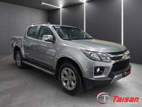 S10 LTZ DD4A 2024 DIESEL