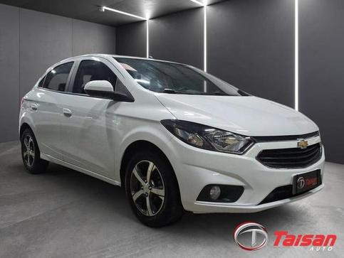 CHEVROLET ONIX 1.4MT LTZ