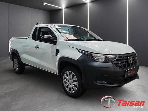 FIAT NOVA STRADA ENDURANCE CS 1.4