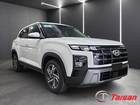 CRETA 1.0 TGDI AT6 PLATINUM 2026 FLEX