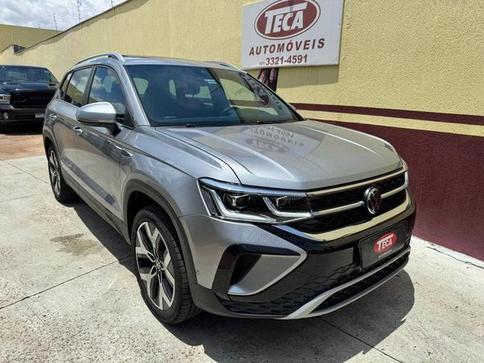 VOLKSWAGEN TAOS HIGHLINE 250 TSI