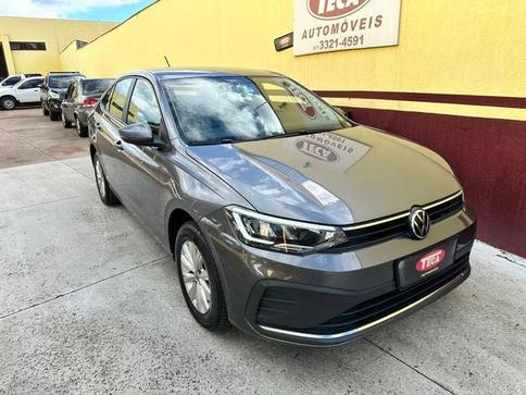 VOLKSWAGEN VIRTUS TSI 1.0 FLEX 12V 4P MEC.