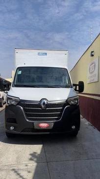 RENAULT MASTER CHASSI CABINE