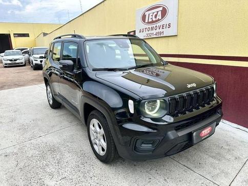 JEEP RENEGADE SPORT T270