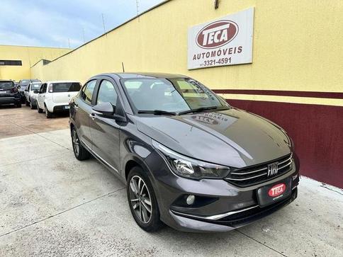 FIAT CRONOS PREC 1.3AT