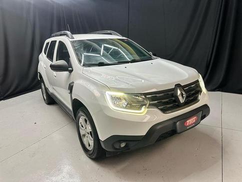 RENAULT DUSTER ZEN 16