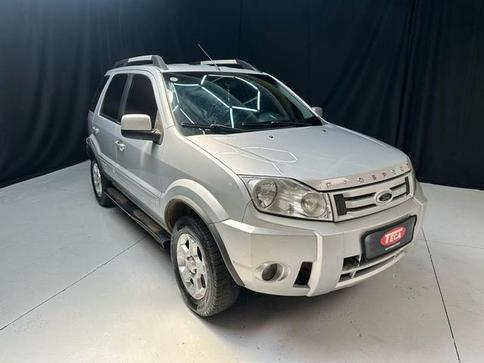 FORD ECOSPORT XLT2.0FLEX