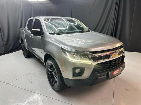 CHEVROLET S10 LT DD4A