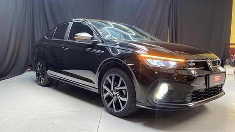 VOLKSWAGEN VIRTUS EXCLUSIVE