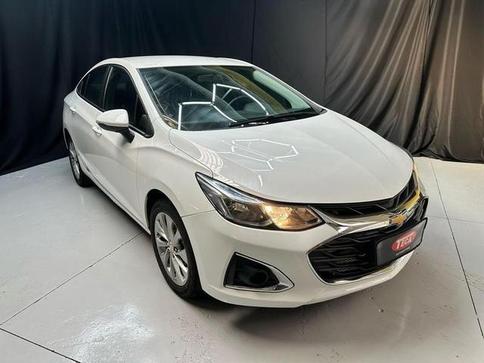 CHEVROLET CHEV CRUZE LT NB AT