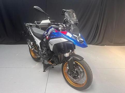 BMW R1300GS TROPHY