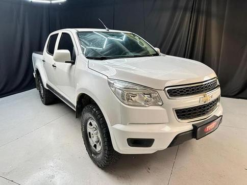 CHEVROLET S10 LS DD4