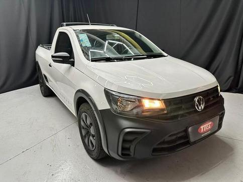 VOLKSWAGEN SAVEIRO CS RB MF