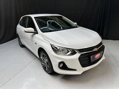 CHEVROLET ONIX 10MT LT2