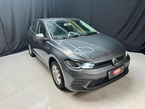 VOLKSWAGEN POLO CL AB