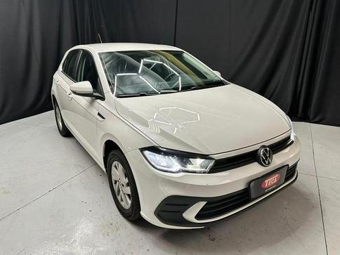 VOLKSWAGEN POLO CL AB