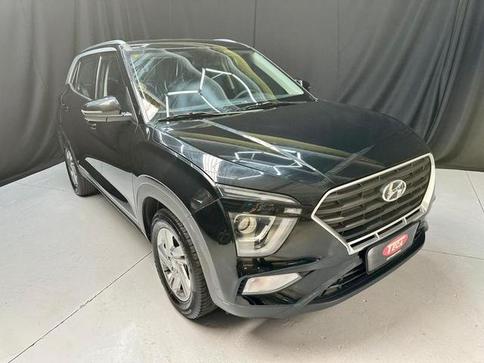HYUNDAI CRETA1TA COMFORT