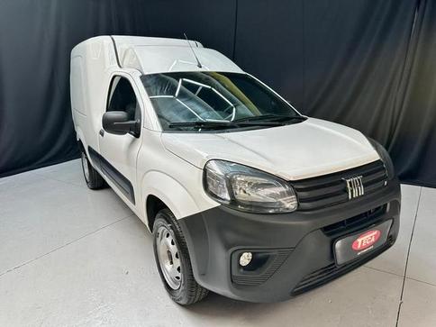 FIAT FIORINO ENDURANCE