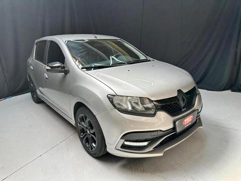 RENAULT SANDERO 20 RS