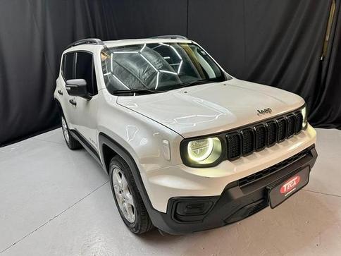 JEEP RENEGADE SPT T270