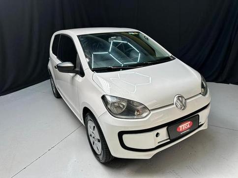 VOLKSWAGEN UP TAKE MA