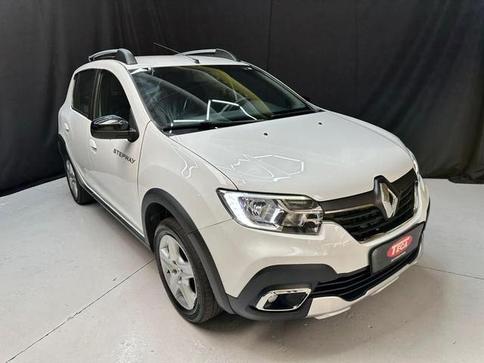 RENAULT SANDERO SZE16MT
