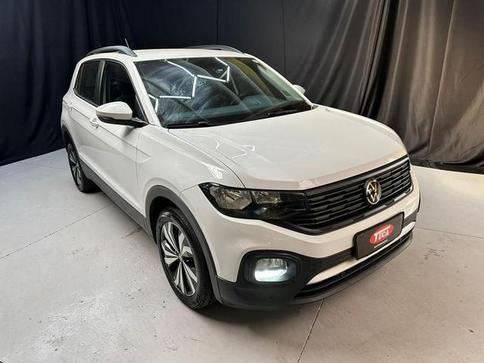 VOLKSWAGEN T CROSS TSI
